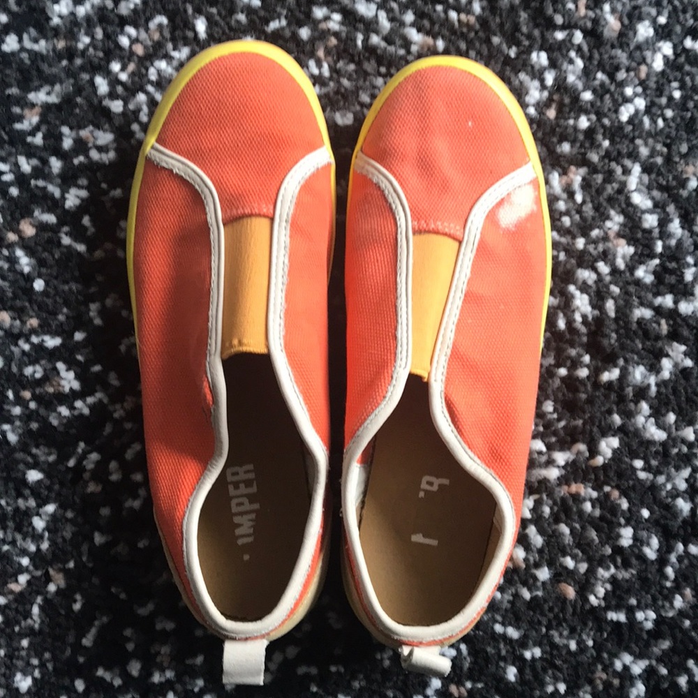 Shoes!